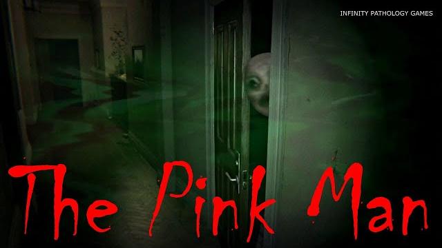Trevor henderson creatures animation - the pink man | forgotten baby - voices and sounds Trevor henderson creatures animation - the pink man | forgotten baby - voices and sounds