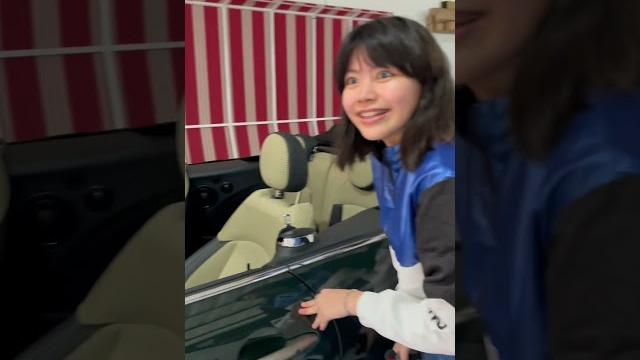 Leika dikunciin dimobil baru sama kak nasya kaila‼️ #leika #shorts #viral #nasyakaila Leika dikunciin dimobil baru sama kak nasya kaila‼️ #leika #shorts #viral #nasyakaila