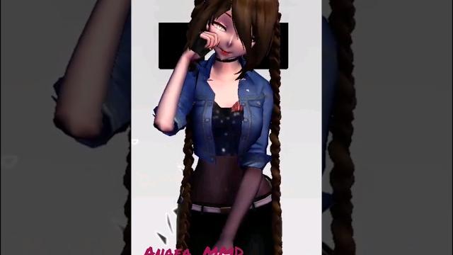Mmd x self: ahegao - bemax Mmd x self: ahegao - bemax