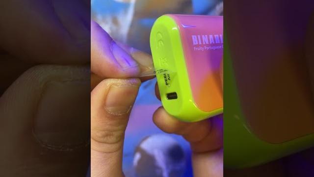 Best vape... ever? Best vape... ever?