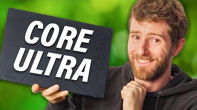 Intel core ultra explained Intel core ultra explained
