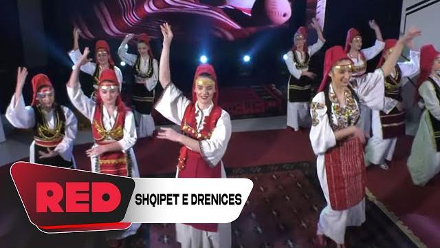 Shqipet e drenices -valle e vajzave Shqipet e drenices -valle e vajzave