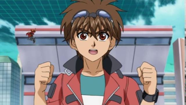 Bakugan mechtanium surgue promo Bakugan mechtanium surgue promo