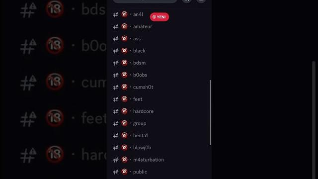Di̇scord the best free nsfw server #nsfw Di̇scord the best free nsfw server #nsfw