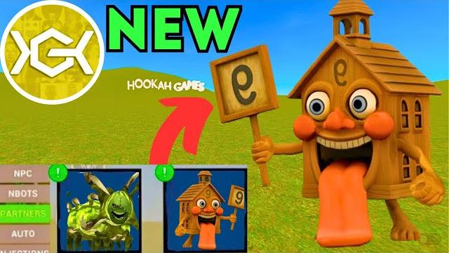 Secret update nextbot in playground mod unlock la esok sekolah vs every italian ai brainrot memes! Secret update nextbot in playground mod unlock la esok sekolah vs every italian ai brainrot memes!