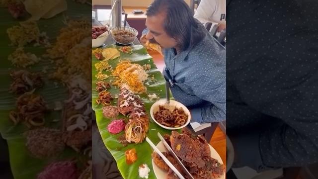 Happy onam my dear kerala brothers & sisters#foodie #onam #kerala #foodiechallenge #eatingshow Happy onam my dear kerala brothers & sisters#foodie #onam #kerala #foodiechallenge #eatingshow