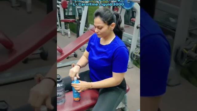 Lose fat & gain muscle with gnc l-carnitine liquid it burns fat to fuel your muscle gains ️ #gnc Lose fat & gain muscle with gnc l-carnitine liquid it burns fat to fuel your muscle gains ️ #gnc