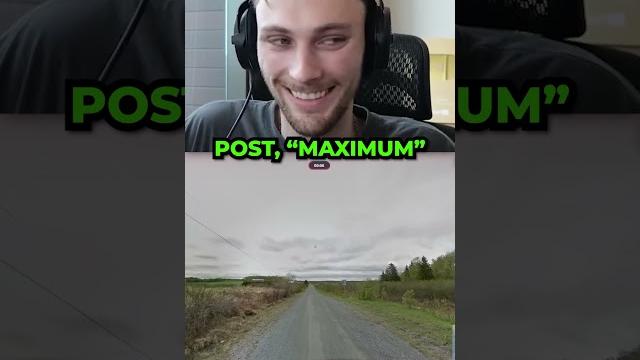 Rainbolt reacts to my world record Rainbolt reacts to my world record