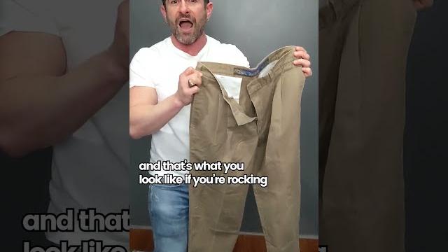 3 ugly pants men should never wear 3 ugly pants men should never wear