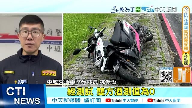 【每日必看】味全龍球星張政禹賽前車禍 傷者下半身無知覺 20250529 【每日必看】味全龍球星張政禹賽前車禍 傷者下半身無知覺 20250529