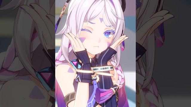 Citlaliが apt.やるだけ 【genshin impact mmd】 #citlali Citlaliが apt.やるだけ 【genshin impact mmd】 #citlali