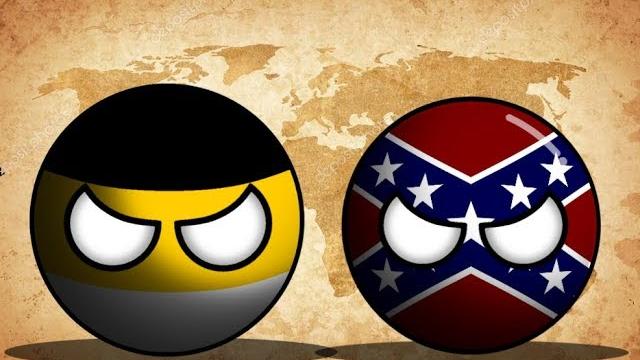Countryballs | будущее мира | 2 сезон 11 серия | четвертая мировая война | победа россии Countryballs | будущее мира | 2 сезон 11 серия | четвертая мировая война | победа россии