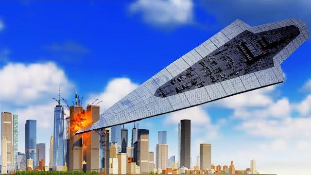 Realistic super star destroyer destruction teardown Realistic super star destroyer destruction teardown