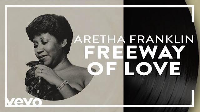 Aretha franklin - freeway of love (official audio) Aretha franklin - freeway of love (official audio)