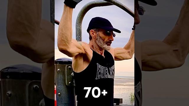 No gym needed: functional strength in your 70s #nogym #nogymrequired #homeworkout #homeworkouts No gym needed: functional strength in your 70s #nogym #nogymrequired #homeworkout #homeworkouts