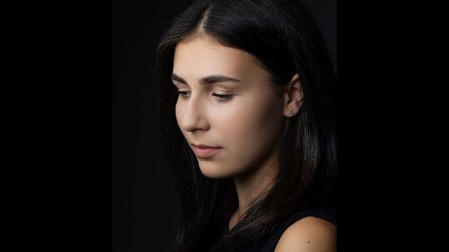 Alexandra dovgan, f.chopin andante spianato and grande polonaise brillante, op.22, paris, 13.10.2024 Alexandra dovgan, f.chopin andante spianato and grande polonaise brillante, op.22, paris, 13.10.2024