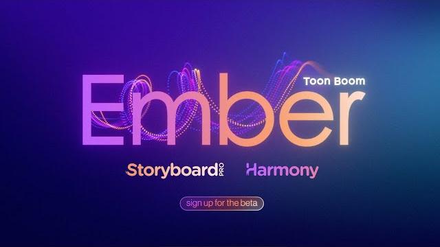 Meet toon boom ember Meet toon boom ember