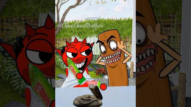 Pov ultimate prank battle – tung tung tung sahur vs raddy | incredibox sprunki #incredibox Pov ultimate prank battle – tung tung tung sahur vs raddy | incredibox sprunki #incredibox