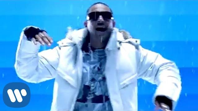 Sean paul - temperature (official video) Sean paul - temperature (official video)