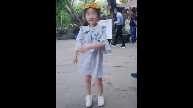 拍灰舞 拍灰舞