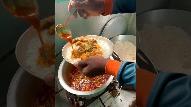 ‼️cooking authentic fish curry by the ocean‼️ #oceanlife #seafoodcooking #indianoceanfisherman ‼️cooking authentic fish curry by the ocean‼️ #oceanlife #seafoodcooking #indianoceanfisherman