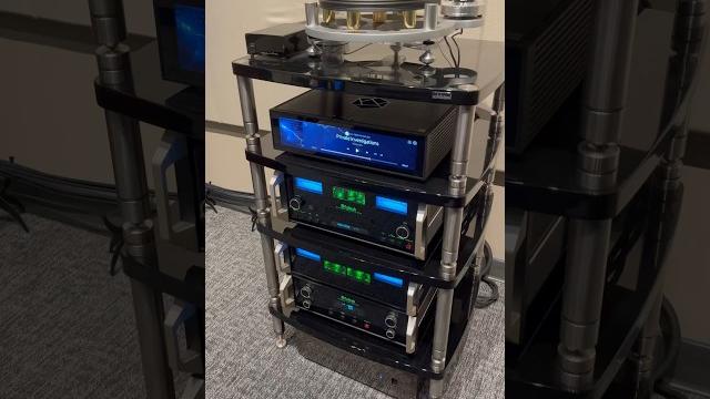 Audiophile dream hifi gear #mcintosh #sonusfaber @audioadvice Audiophile dream hifi gear #mcintosh #sonusfaber @audioadvice