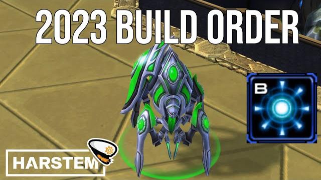 Best 2023 protoss vs terran build order guide Best 2023 protoss vs terran build order guide