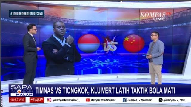 H-2 jelang laga timnas vs tiongkok, kluivert latih taktik bola mati!, dengan latihan tertutup #1 H-2 jelang laga timnas vs tiongkok, kluivert latih taktik bola mati!, dengan latihan tertutup #1