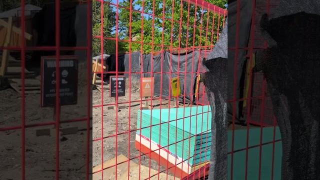 This zoning bylaw needs to go! This zoning bylaw needs to go!