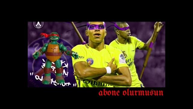 Mbappe ifşa Mbappe ifşa