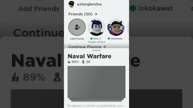Navel warfare part 2 with "trick" Navel warfare part 2 with "trick"