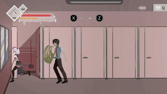 Syahata’s bad day gameplay (pc/android) Syahata’s bad day gameplay (pc/android)