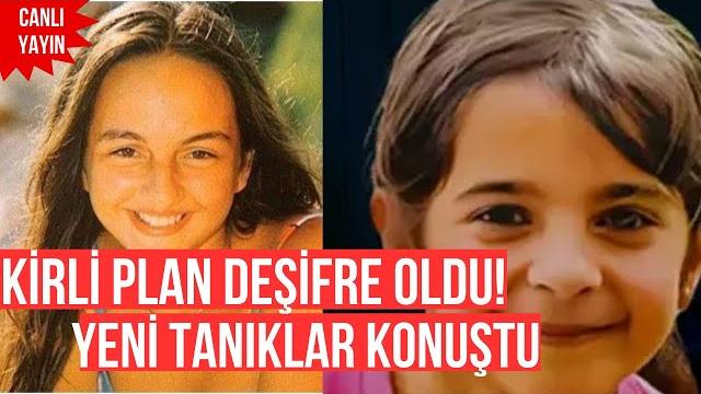 Nari̇n davasinda ki̇rli̇ plan deşi̇fre oldu! ümi̇t altay, çağla tuğaltay davasinda gi̇zli̇ taniği açikladi! Nari̇n davasinda ki̇rli̇ plan deşi̇fre oldu! ümi̇t altay, çağla tuğaltay davasinda gi̇zli̇ taniği açikladi!