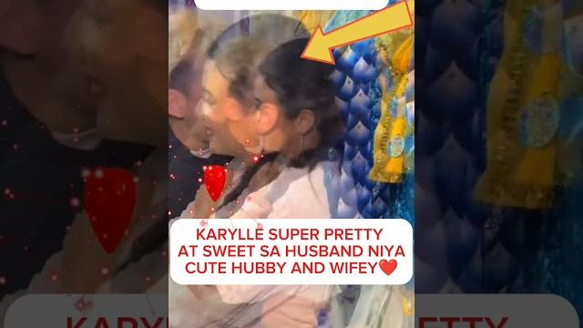 Karylle-dingdong: #trending sa showtime sweet husband and wife. #trending #sweet #husbandwife Karylle-dingdong: #trending sa showtime sweet husband and wife. #trending #sweet #husbandwife