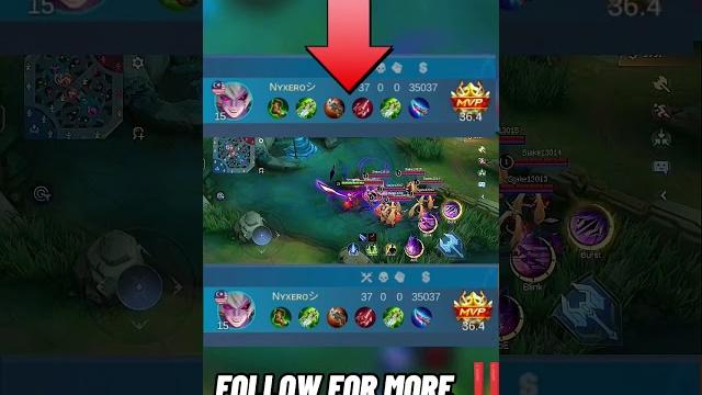 Dyrroth damage build #fyp #mlbb #mobilelegends #dyrrothmlbb #mlbbcreator #dyrroth #fypシ Dyrroth damage build #fyp #mlbb #mobilelegends #dyrrothmlbb #mlbbcreator #dyrroth #fypシ