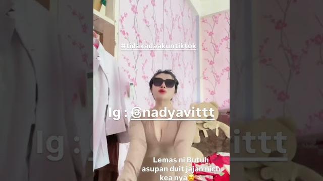 Nadyavitt part 2 #viral #tiktok #fakebody #vvip Nadyavitt part 2 #viral #tiktok #fakebody #vvip