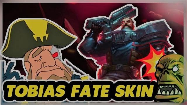 Tobias fate stream as dreadnova gangplank vs gragas s7 mid ranked gameplay| league of legends Tobias fate stream as dreadnova gangplank vs gragas s7 mid ranked gameplay| league of legends