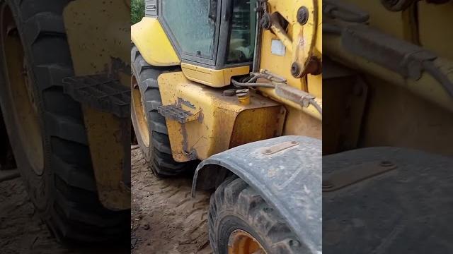 Рабочие будни тракториста 176 #automobile #construction #hidromek #трактор #работа #юмор #солярка Рабочие будни тракториста 176 #automobile #construction #hidromek #трактор #работа #юмор #солярка