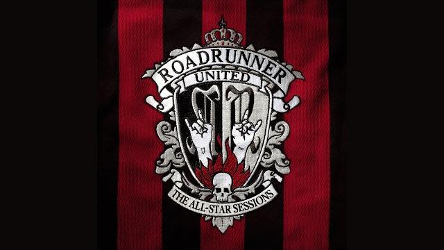 Roadrunner united - the all star sessions (full album) Roadrunner united - the all star sessions (full album)