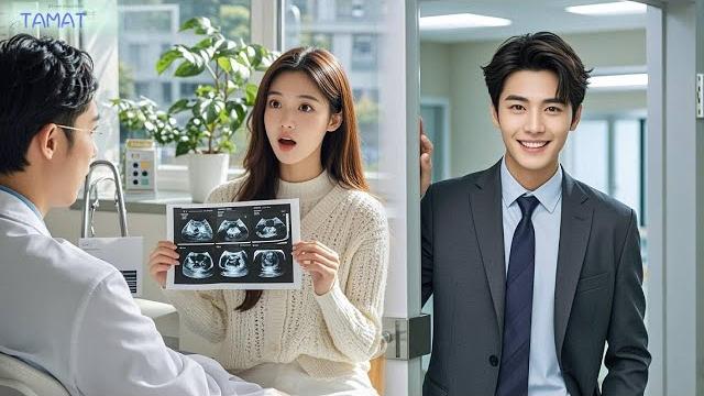 Sperma ceo katanya lemah, eh taunya habis one night stand ceweknya hamil anak kembar tiga!#kdrama Sperma ceo katanya lemah, eh taunya habis one night stand ceweknya hamil anak kembar tiga!#kdrama