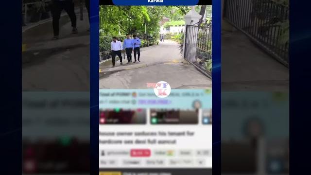Family resort ke naam par chal raha tha xxx racket! dr. binu varghese ki soochna par police ne ki ba Family resort ke naam par chal raha tha xxx racket! dr. binu varghese ki soochna par police ne ki ba