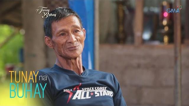 Tunay na buhay: paalam, lilia cuntapay Tunay na buhay: paalam, lilia cuntapay