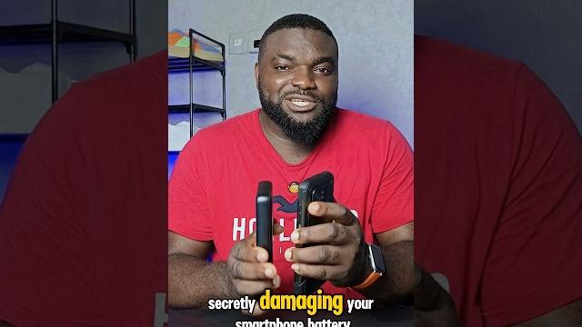 The worst power bank ever #asmr #viral The worst power bank ever #asmr #viral