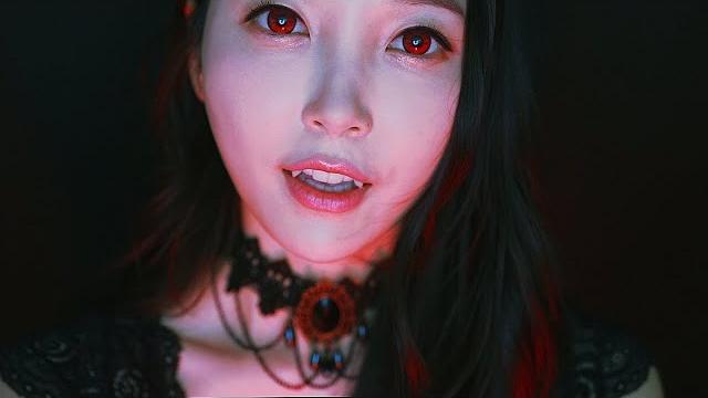 Asmr vampire clinic asking you insanely personal questions Asmr vampire clinic asking you insanely personal questions