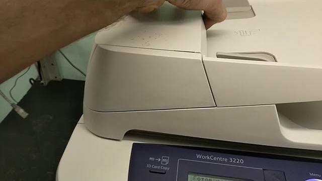 Xerox workcentre 3220 мфу бу 94т за 5000 руб Xerox workcentre 3220 мфу бу 94т за 5000 руб