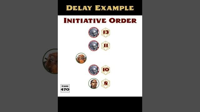 Squishy harsk needs a tank! delay example in pathfinder 2e #pathfinder #pathfinder2e #rpg Squishy harsk needs a tank! delay example in pathfinder 2e #pathfinder #pathfinder2e #rpg