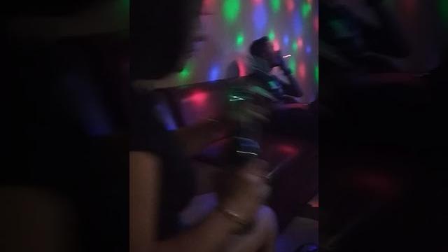 Karaoke mabuk di tretes Karaoke mabuk di tretes