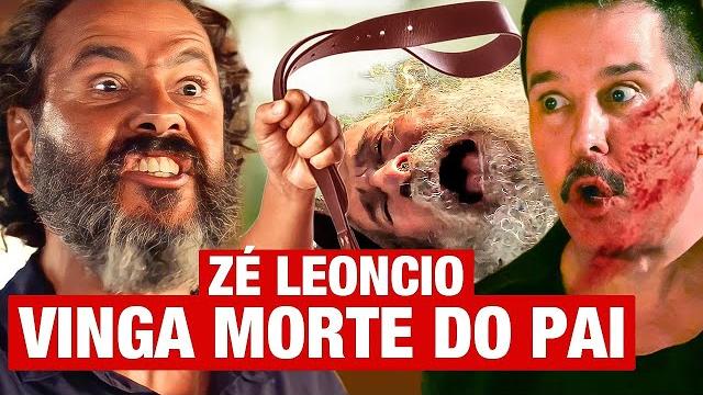 Novela pantanal - velho do rio morre! zé leôncio se vinga do tenório! resumo novela capítulo hoje Novela pantanal - velho do rio morre! zé leôncio se vinga do tenório! resumo novela capítulo hoje