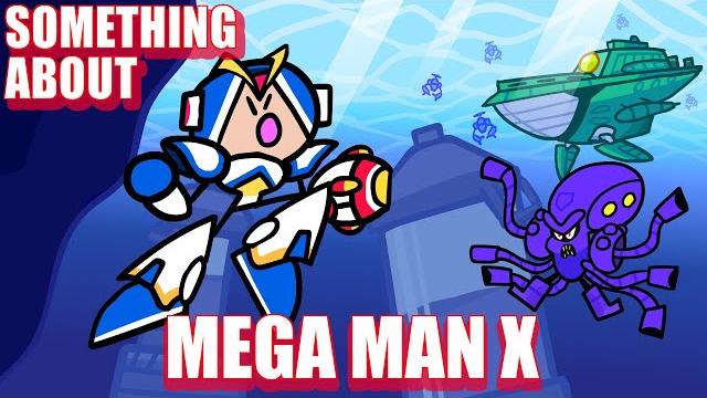 Что-то о mega man x анимираванно (громкий звук и мигающие огни) Что-то о mega man x анимираванно (громкий звук и мигающие огни)