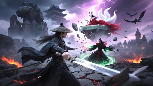The ordinary straw-hat youth was actually the heavenly dao! humiliated by broken engagement in futur The ordinary straw-hat youth was actually the heavenly dao! humiliated by broken engagement in futur
